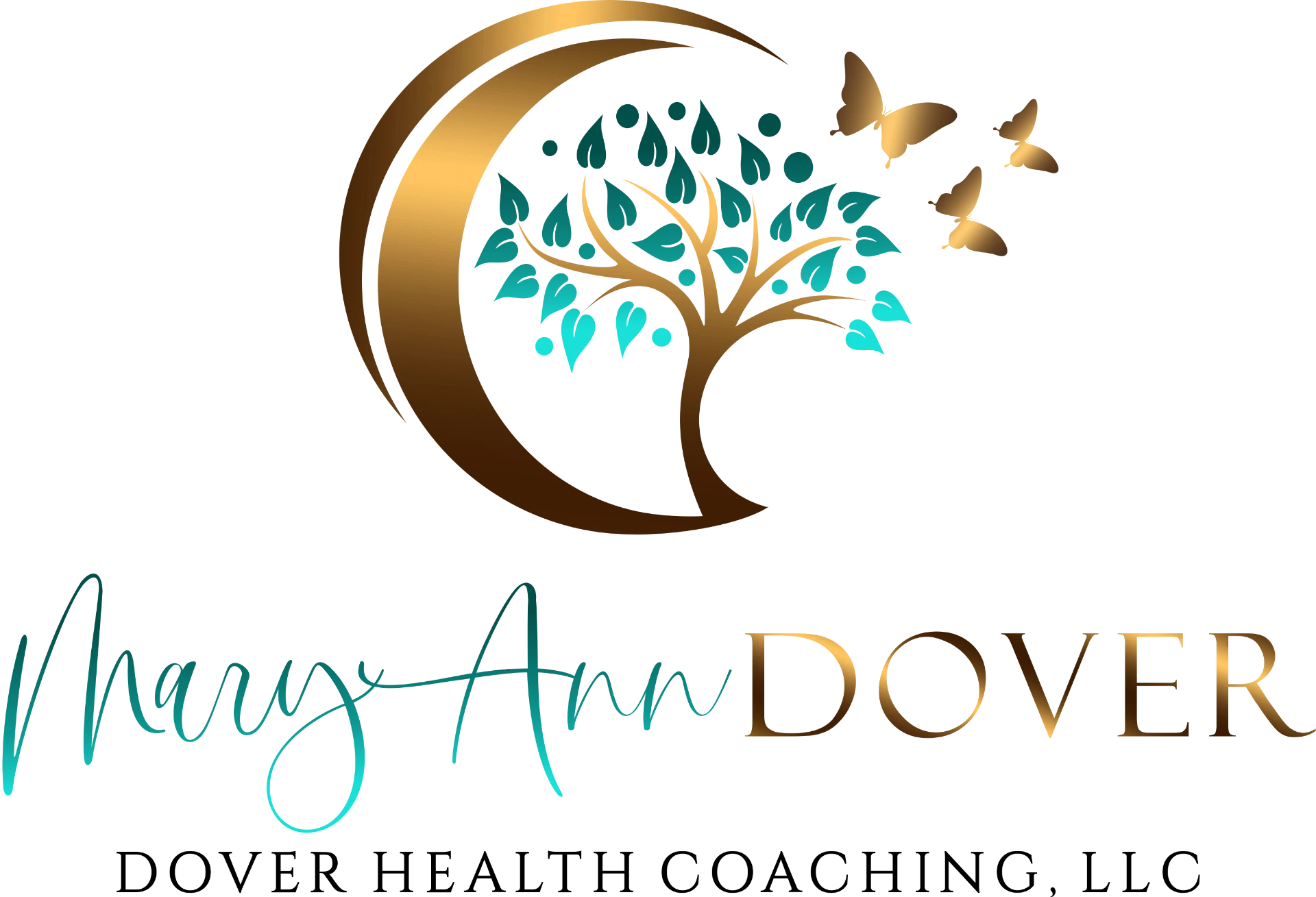 Mary Ann Dover Health Coaching, LLC